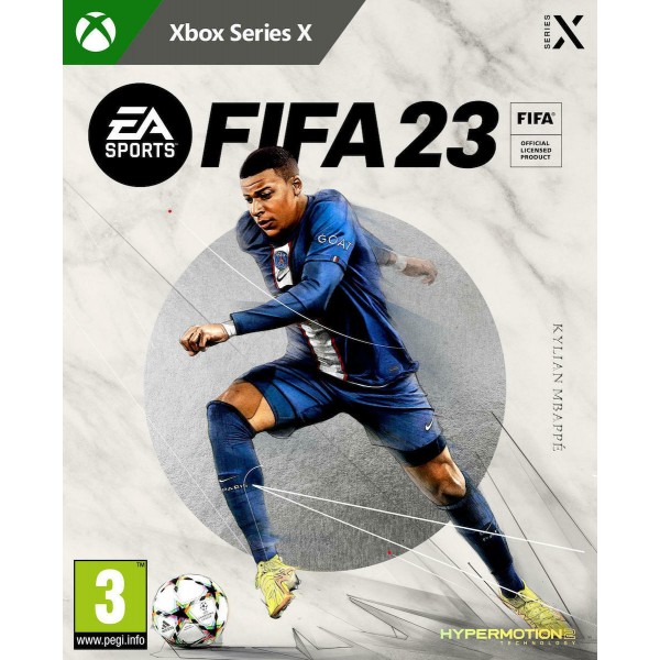 Fifa 23 - Xbox x Series 