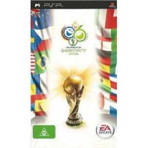 Fifa World Cup 2006 ...