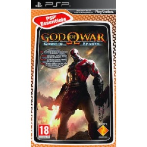 God of War Ghost Of ...
