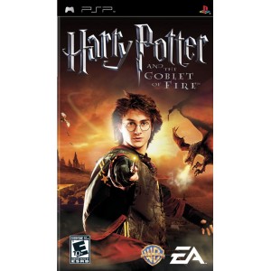 Harry Potter and the...
