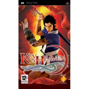 Key of Heaven - Psp ...