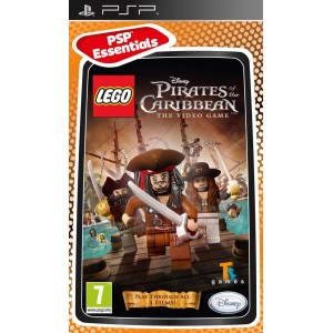 Lego Pirates of the ...