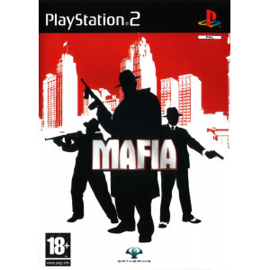 Mafia - PS2 [used - ...
