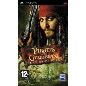 Pirates Of The Carib...