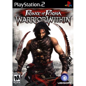 Prince of Persia War...