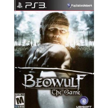 Beowulf - PS3 [Used]