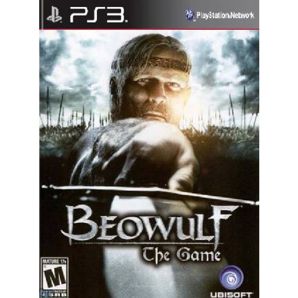 Beowulf - PS3 [Used]