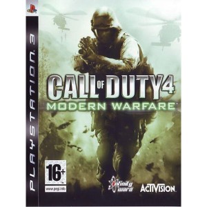 Call of Duty 4 Moder...