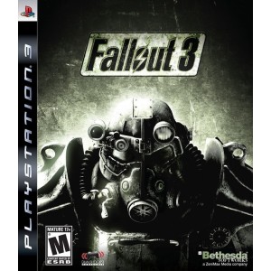 Fallout 3 - PS3 [Use...