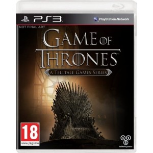 Game of Thrones Seas...