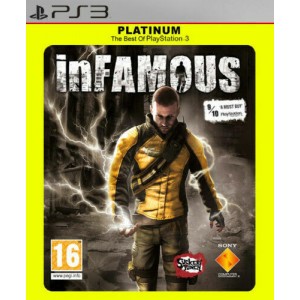 Infamous (Platinum) ...