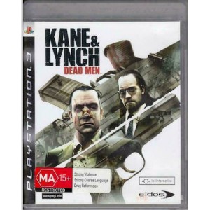 Kane & Lynch Dea...