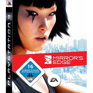 Mirror Edge - PS3 [U...