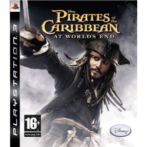 Pirates of the Carri...