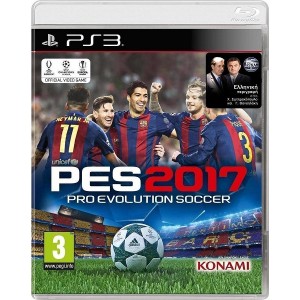 Pro Evolutio Soccer ...