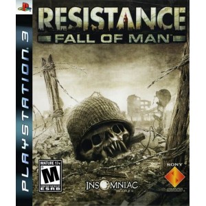 Resistance Fall of M...