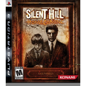 Silent Hill Homecomi...