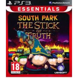 South Park The Stick...