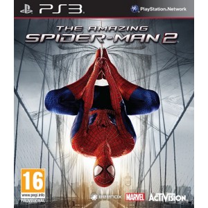 The Amazing Spider-M...