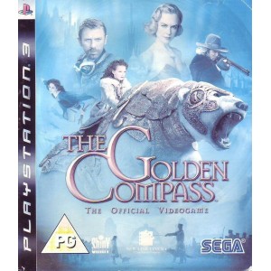 The Golden Compass -...