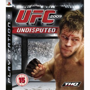 Ufc 2009 Undisputed ...