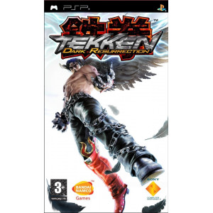 Tekken: Dark Resurre...