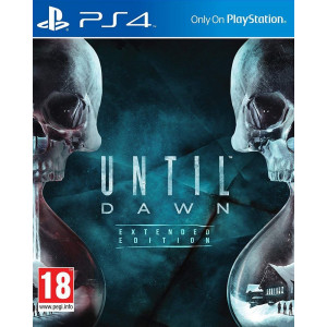 Until Dawn - PS4 [us...