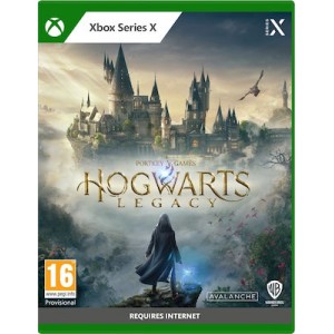 Hogwarts Legacy - XB...