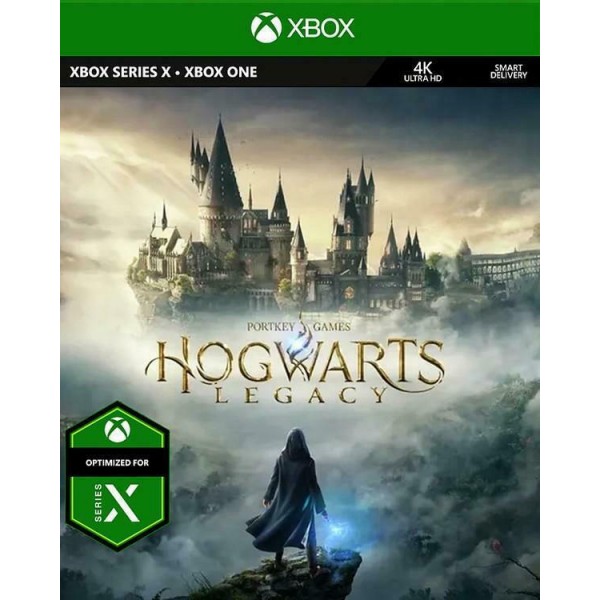 Hogwarts Legacy - XONE & XBOX SERIES X 