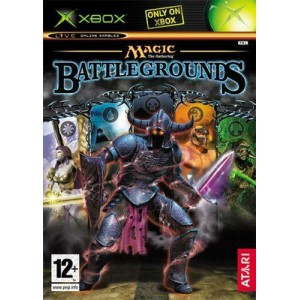 Magic: The Gathering...