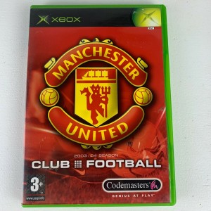 Manchester United Cl...