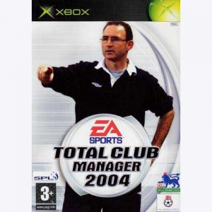 Total Club Manager 2...