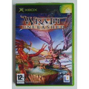 Wrath Unleashed - Xb...