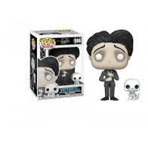 Funko Pop & Budd...